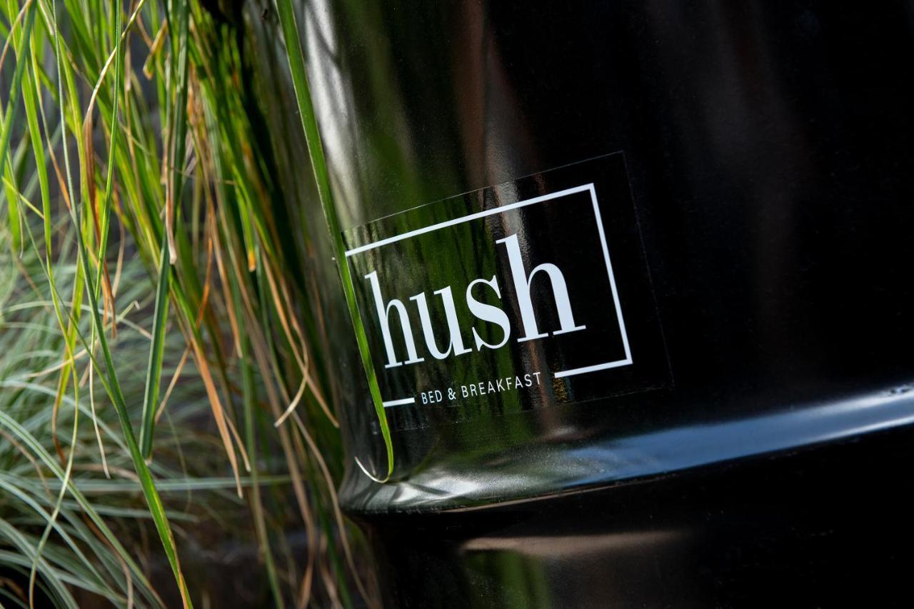 Hush Bed & Breakfast Helmond Eksteriør bilde