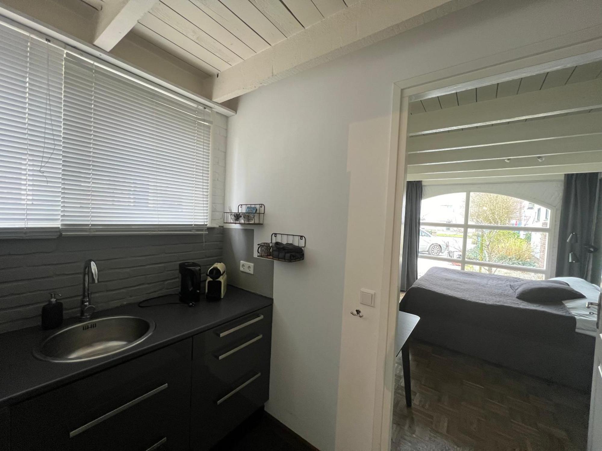 Hush Bed & Breakfast Helmond Eksteriør bilde
