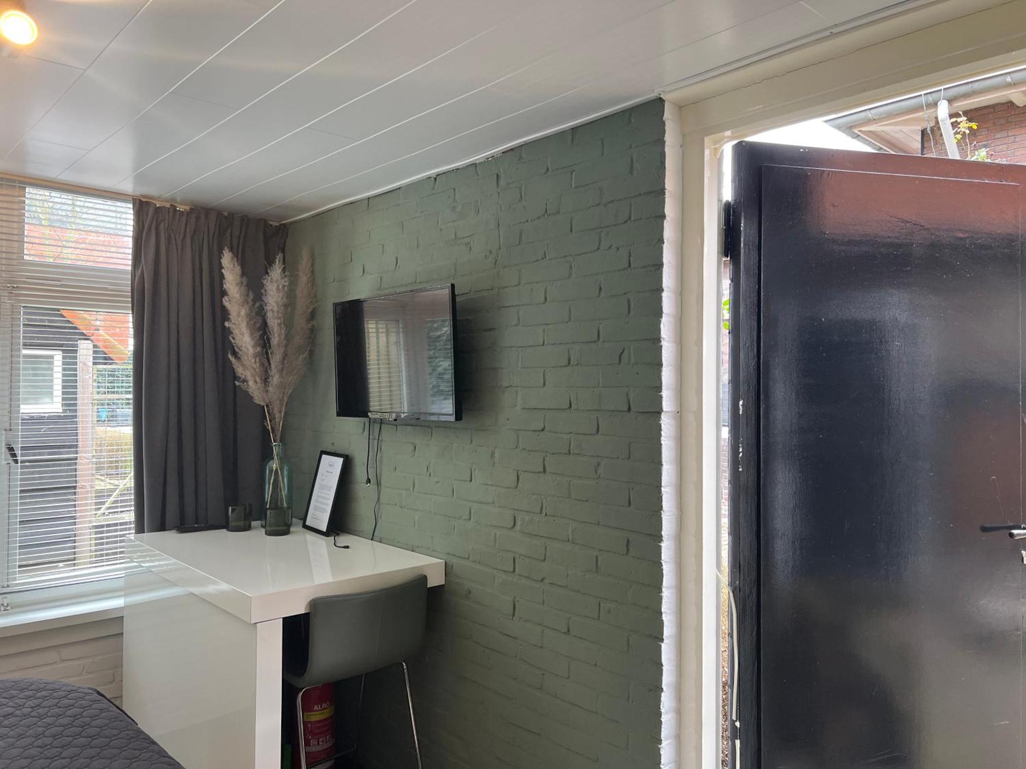 Hush Bed & Breakfast Helmond Eksteriør bilde