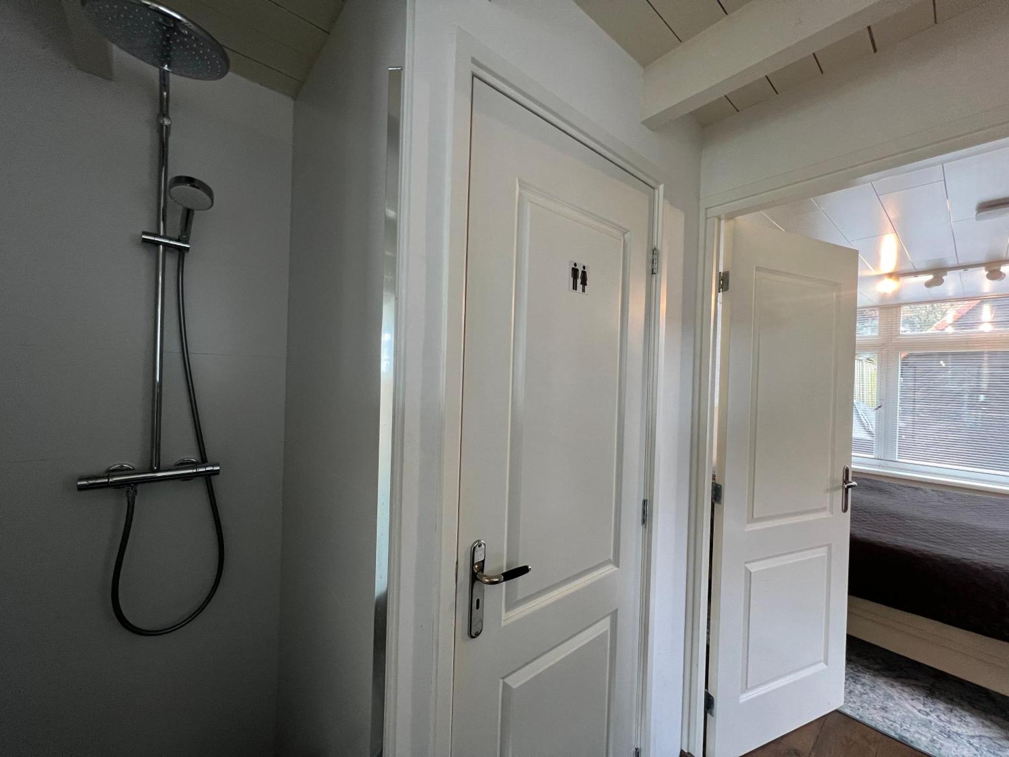 Hush Bed & Breakfast Helmond Eksteriør bilde