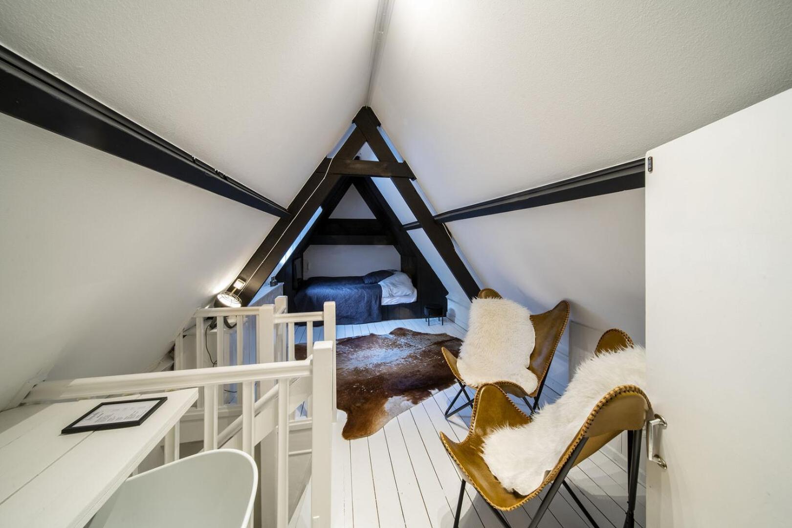 Hush Bed & Breakfast Helmond Eksteriør bilde