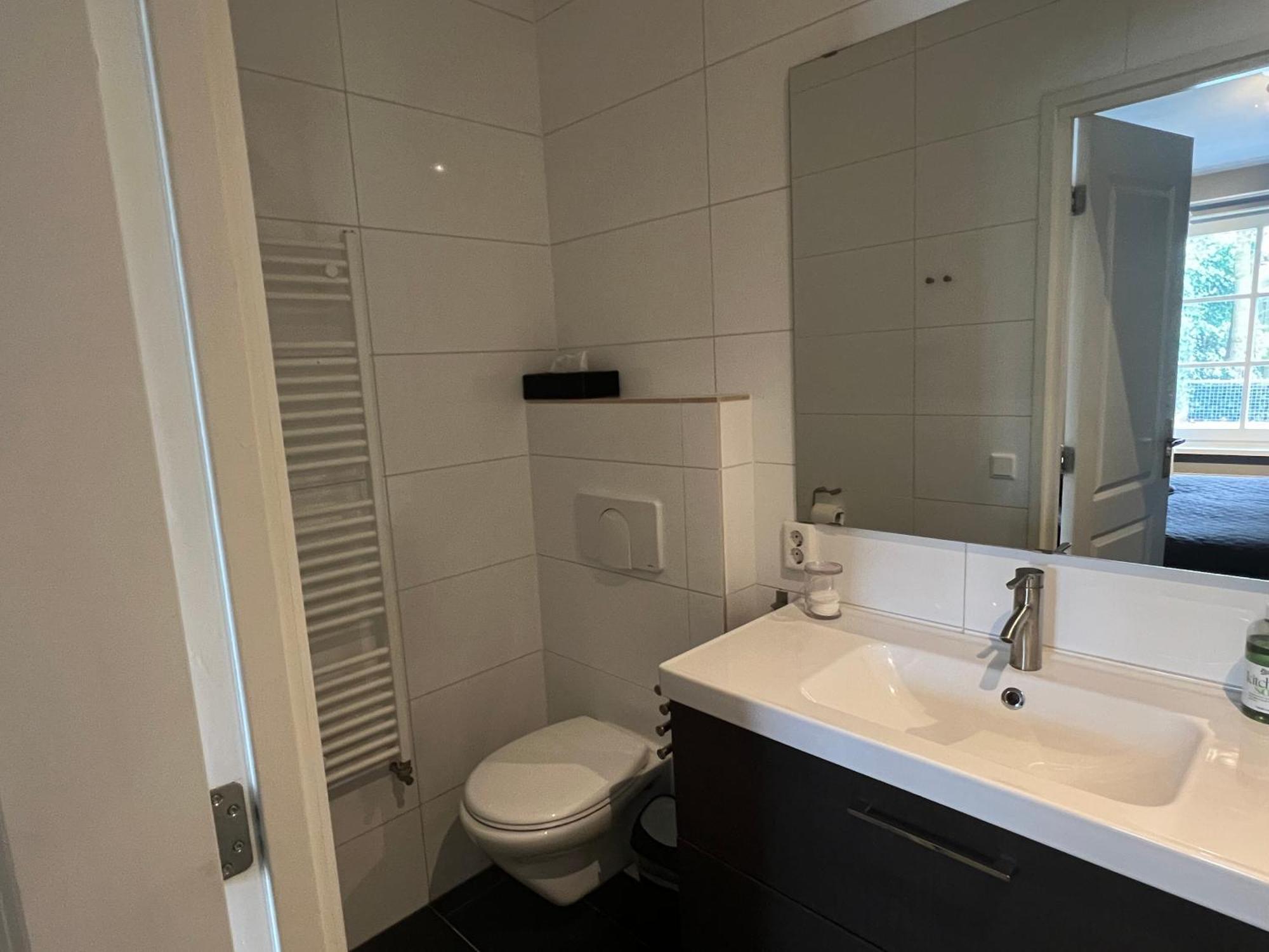 Hush Bed & Breakfast Helmond Eksteriør bilde